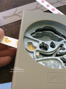 Tree punch bird 2015