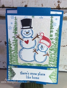 Snow family 2015 folded