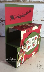 Bambi 2015 pop-up side