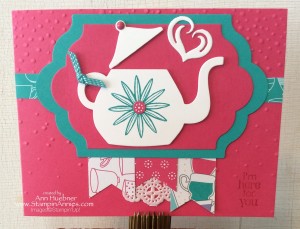 Cups and Kettles 2016 #3