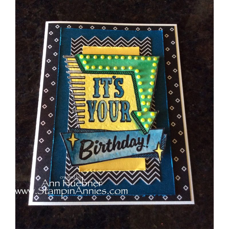 Marquee Birthday 2016 too