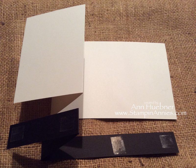 Double Z-fold Card 1